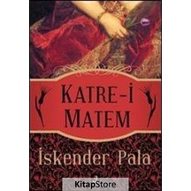 Kitapstore Katre-I Matem / Prof. Dr. Iskender Pala