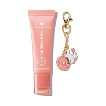 Dolgunlaştırıcı Onarıcı Renkli Dudak Balmı Charm Hediyeli Pembe Greyfurt Aromalı 10 Ml