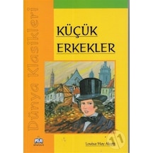 Polat Yayınları Küçük Erkekler