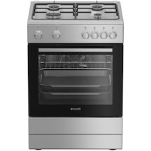 Arçelik F 8440-1 G 66 L Ocaklı Fırın