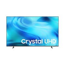 Samsung UE55U8000HUXTK 55" 139 Ekran Uydu Alıcılı Crystal UHD U8000H 4K Samsung Vision AI Smart Tv 2026