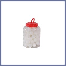 Bezos Mrb-416 Pinpon Topu Beyaz 60x24 Dlra