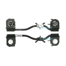 Lenovo Uyumlu Yoga 900-13Isk 80Mk Ultrabook Cpu Soğutucu Heatsink Fan