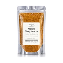 Tos The Organic Spices Abadani Güveç Baharatı 100 G