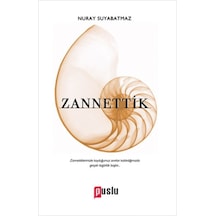 Zannettik - Dppq-764087