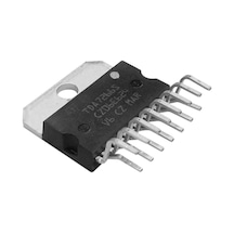 Ayt Tda 7266s Multıwatt-15 Entegre Devre Transistör