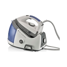 Goldmaster Gm-7612 Lokomotif 2350 W Buhar Kazanlı Ütü