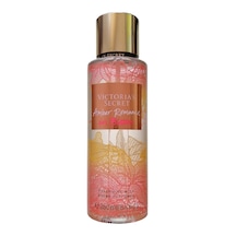 Victoria's Secret Amber Romance In Bloom Vücut Spreyi 250 ML