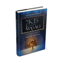 Bir Kış Gecesi Masalı 1 - Ayı ve Bülbül - Katherine Arden - Ephesus Yayınları