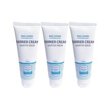Med-Cover Bariyer Losyon 120 Gr - Koruyucu Krem - 3 Adet
