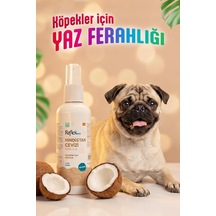 Care Hindistan Cevizi Kokulu Köpek Kolonyası 125 Ml