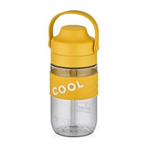 Vagonlife Tkk Tritan Matara 550 Ml - Sarıstandart Sarı
