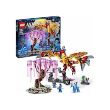 Avatar Toruk Makto Ve Ruhlar Ağacı 75574