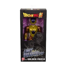 Dragon Ball 30cm Sınır Tanımaz Serisi Figürü Golden Freeza 36733
