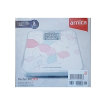 Arnica Perfect BR 9011 Banyo Baskülü