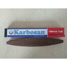 Karbosan Tırpan Taşı - Masat Taşı
