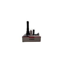 30 Watt 3000 Lümen Uzun Menzilli Fener Ws-7878 2 Açık Ahşap