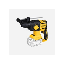 Kömürsüz Kırıcı-delici 20v 1.8 Jul 26mm Aküsüz Solo Rtrmax S-lıon - Rts5040b