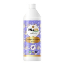 Tubalife Lavanta & Vanilya Küpük El Sabunu 1 L