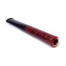 Şahin 6mm Filtreli 8mm Uçlu Ebonit Saplı Sigara Ağızlığı 250493 Diğer