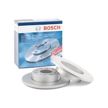 Volkswagen Touran Arka Fren Diski 256 Mm Çap 2003-2010 Bosch