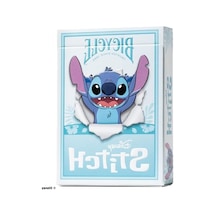 Disney Temalı Stitch Oyun Kartları