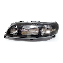 Volvo S60 Sol Far 2001 2002 2003 2004 Depo Marka