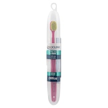 4 Adet Difaş Diş Fırçası Pro Clinic Ultra Soft