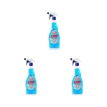 Cam Temizleyici Klasik Sprey 500 Ml 3 Paketi 1000'li Set