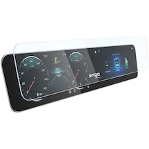 Mercedes A200 Ekran Koruyucu Navigasyon Dijital Ekran V177