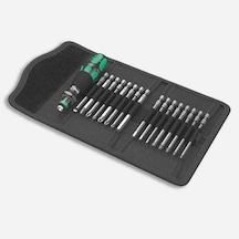 Kraftform Kk60 Kompakt 17 Parça