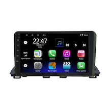 Celali Tuning Mazda 3 2014 Android 12 Carplay Navigasyon Multimedya - 8gb Ram 128gb Hdd