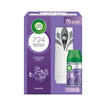 Freshmatic Otomatik Sprey & Lavanta Yedek Sprey Oda Kokusu Kiti