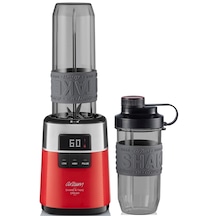 Arzum AR1148-K Shake'n Take Dream 500 W 4 Bıçaklı Kişisel Smoothie Blender