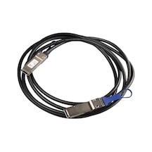 Mikrotik Xq+da0003 3 Metre 100g/40g Qsfp28 Dac Kablo