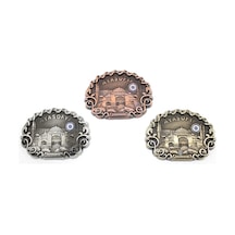 İstanbul Yöresel Magnet 2alk104 İtdkh002k2alk104