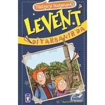 Mercankitap Levent Diyarbakır'Da / Mustafa Orakçı