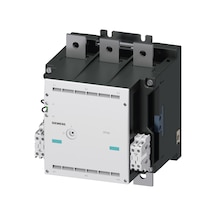 Siemens 3tf6944-0 CM7. 820 Amper. 450 Kw. Güç Kontaktörü. 230 Volt