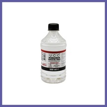 Bezos Sentetik Tiner 500 Ml Solvent Bazlı Nıda