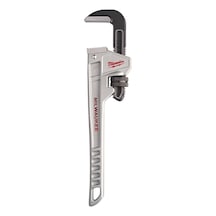 Milwaukee Ağır Tip Boru Anahtarı 18'' 48227218