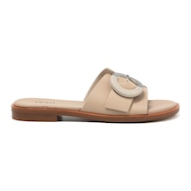 Oyster Terlik Kadın 85p4 Frau London-s Oyster