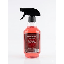 Royal Oda Spreyi, Çiçeksi Koku, Sıvı Form, 500 Ml, Ferah Ve Hafif İmza Kokusu Diğer