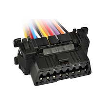 Soket 16 Kablo Obd Dönüştürücü Mercedes Sprinter Vw Crafter
