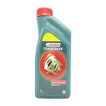 Castrol Power Steering Fluid Direksiyon Hidrolik Yağı 1 L
