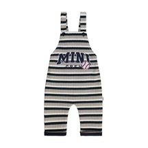 Civil Baby Mini Crew Nakışlı 6-18 Ay Slopet - Bej Açık Vizon