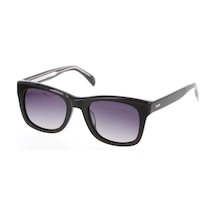 Hawk Hw2250-01 51 Polarize Erkek Güneş Gözlüğü Siyah