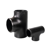Eco Sch40 İnegal Te 2’’X1’’X2’’ Kaynaklı Fittings