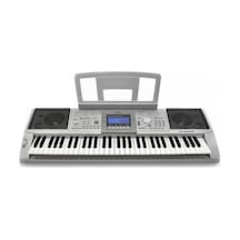 Lp Lp6210c Tuş Hassasiyetli Profesyonel Org 61 Tuş Piyano Tuş