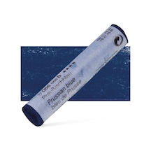 Schmincke : Artist Soft Pastel Boya : 066 B Prussian Blue