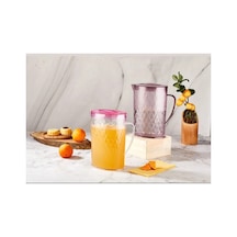 Jenerik Voce Kristal Sürahi 2.2 Lt